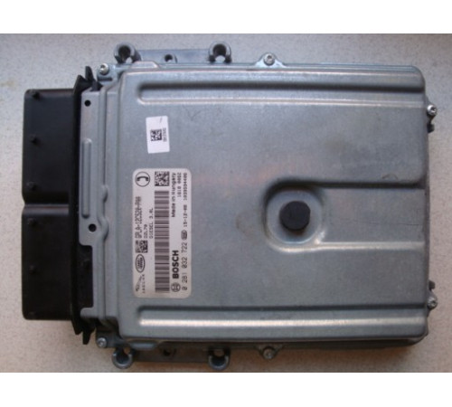 КОМПЬЮТЕР JAGUAR 3.0 D 0281032722 GPLA-12C520-PAA