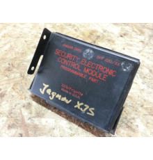JAGUAR XJS КОМПЬЮТЕР ДРАЙВЕР DPP1051