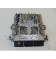 КОМПЬЮТЕР ДВИГАТЕЛЯ JAGUAR XF 2.7 8X2Q-12A650-KAD
