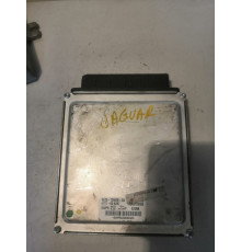 КОМПЬЮТЕР ДВИГАТЕЛЯ JAGUAR 2.0 TD-4X43-12A650-AA