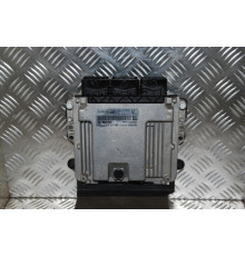 КОМПЬЮТЕР JAGUAR 2.2 D 0281030418 / EX23-12C520-ВА