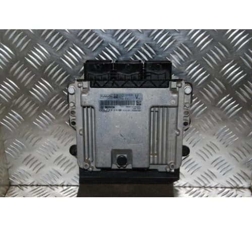 КОМПЬЮТЕР JAGUAR 2.2 D 0281030418 / EX23-12C520-ВА