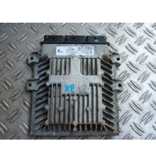 КОМПЬЮТЕР ДВИГАТЕЛЯ 8X2Q-12A650-KAE JAGUAR XF 2.7 TD