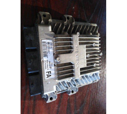 JAGUAR X350 компьютер драйверы 6r8q-12A650-FA