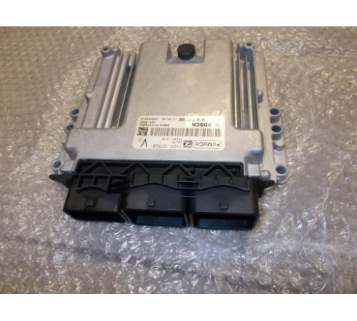 Ягуар 2.2 D компьютер CX23-12C520-VD возможность!