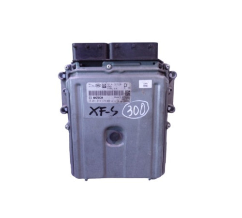 КОМПЬЮТЕР ДВИГАТЕЛЯ CPLA-12C520-P JAGUAR XF S