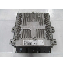JAGUAR 2.7 КОМПЬЮТЕР ДРАЙВЕР ДВИГАТЕЛЯ 5WS40535G-T
