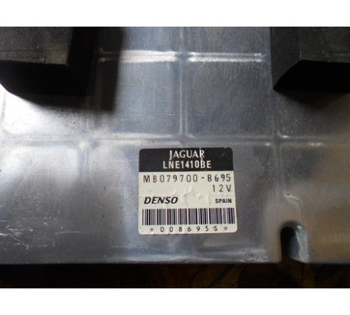 JAGUAR КОМПЬЮТЕР MB079700-8695