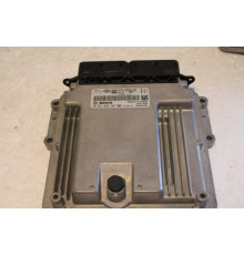 компьютер двигателя контроллер jaguar GX73-12C520-FAF