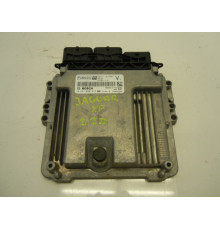 КОМПЬЮТЕР JAGUAR 2.2 D 0281030418 / EX23-12C520-ВА