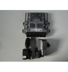 JAGUAR S TYPE 2.7 D 6R8Q-12A650-EE КОМПЬЮТЕР