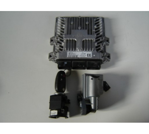 JAGUAR S TYPE 2.7 D 6R8Q-12A650-EE КОМПЬЮТЕР