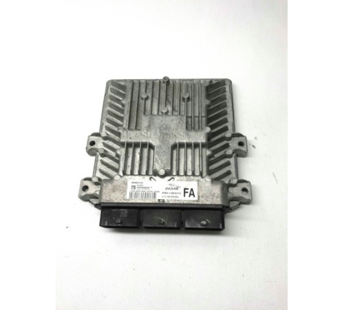 JAGUAR X350 компьютер драйверы 6r8q-12A650-FA