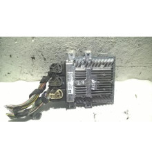 КОМПЬЮТЕР ДВИГАТЕЛЯ JAGUAR S-TYPE 2.7 4R8Q-12A650-EE