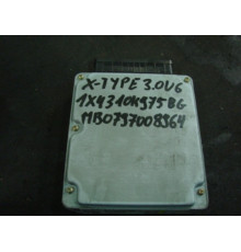 JAGUAR 3.0 V6 КОМПЬЮТЕР 1X4310K975BG MB0797008964