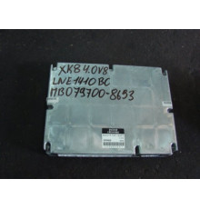 JAGUAR XK8 4.0 V8 компьютер MBO79700-8693 LNE1410BC