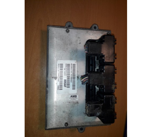 JEEP GRAND CHEROKEE WJ КОМПЬЮТЕР ДВИГАТЕЛЯ 56041895AF
