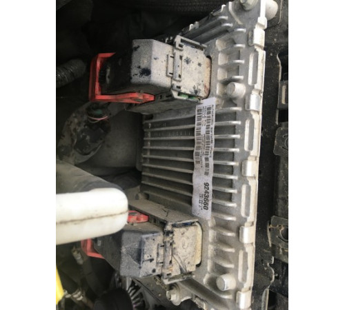 GRAND CHEROKEE WK2 3.6 КОМПЬЮТЕР КЛЮЧ КОМПЛЕКТ 15R