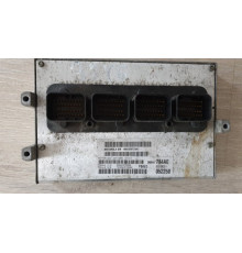 КОМПЬЮТЕР JEEP CHEROKEE LIBERTY 3,7 KJ P56044784AE