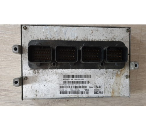 КОМПЬЮТЕР JEEP CHEROKEE LIBERTY 3,7 KJ P56044784AE
