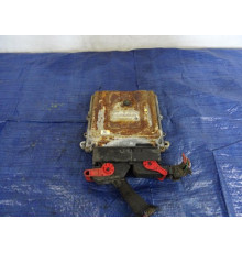 КОМПЬЮТЕР ДВИГАТЕЛЯ JEEP GRAND CHEROKEE WK 0281013643