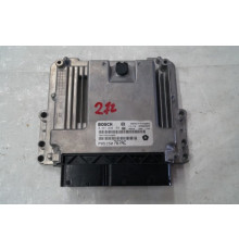 КОМПЬЮТЕР JEEP PATRIOT 2,4 P68027217AC
