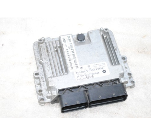 КОМПЬЮТЕР КОМПЛЕКТ JEEP COMPASS 2.0 CRD P05094599AD