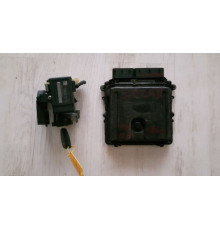 Компьютер 0281035168 Jeep Compass II 1.6 MJT