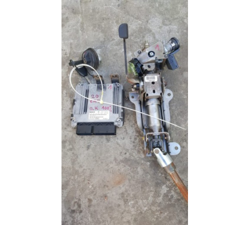 КОМПЬЮТЕР МОДУЛЬ ДРАЙВЕРА ДЛЯ JEEP CHEROKEE KL 5150843