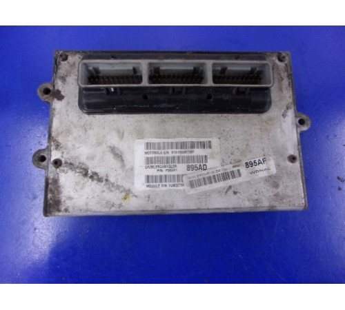 КОМПЬЮТЕР ВОДИТЕЛЬ JEEP COMPASS 2.0 CRD P05094599AD