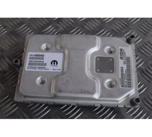 КОМПЬЮТЕР 04692138AG JEEP WK GRAND CHEROKEE
