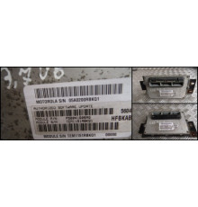 компьютер JEEP CHEROKEE 2.5 56028307
