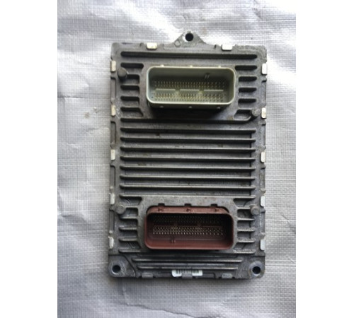 Jeep компьютер 53G2P2F6 017AK 024AK T53QH1426JNUB2