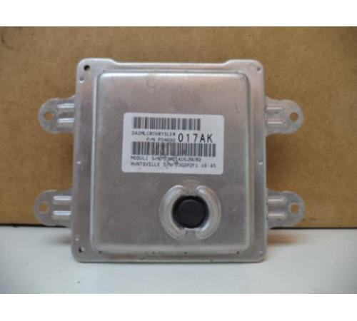 КОМПЬЮТЕР ДВИГАТЕЛЯ JEEP CHEROKEE KL 2.2 0281031202