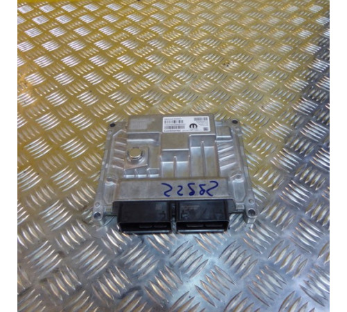 КОМПЬЮТЕР ДВИГАТЕЛЯ G CHEROKEE WK 3.0 CRD 0281013643