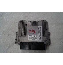Компьютер ЭБУ JEEP Grand Cherokee WJ 4.7 V8 99-04