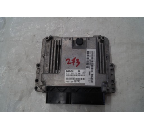 Компьютер ЭБУ JEEP Grand Cherokee WJ 4.7 V8 99-04