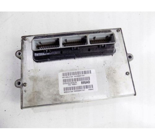 JEEP КОМПЬЮТЕР ДРАЙВЕР P68026715AB