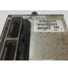 Компьютер ECU JEEP Grand Cherokee WJ WG 2.7 CRD