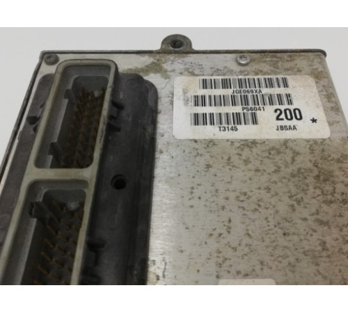 Компьютер ECU JEEP Grand Cherokee WJ WG 2.7 CRD