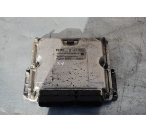 КОМПЬЮТЕР JEEP/CHRYSLER p56044356ac 0281010293