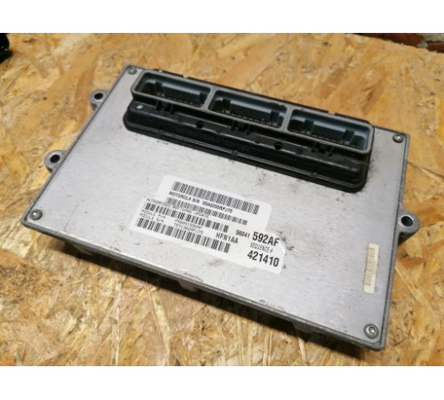 ВОДИТЕЛЬ КОМПЬЮТЕРА JEEP CHEROKEE P56041592AF
