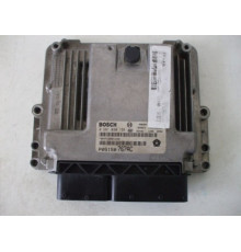 Компьютер ECU JEEP Grand Cherokee WJ WG 2.7 CRD