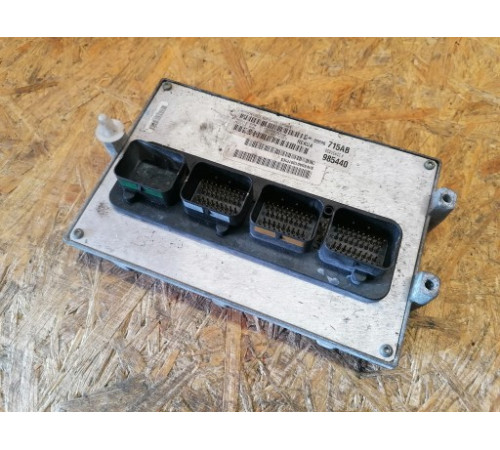 КОМПЬЮТЕР ВОДИТЕЛЬ JEEP GRAND CHEROKEE P05150625AC