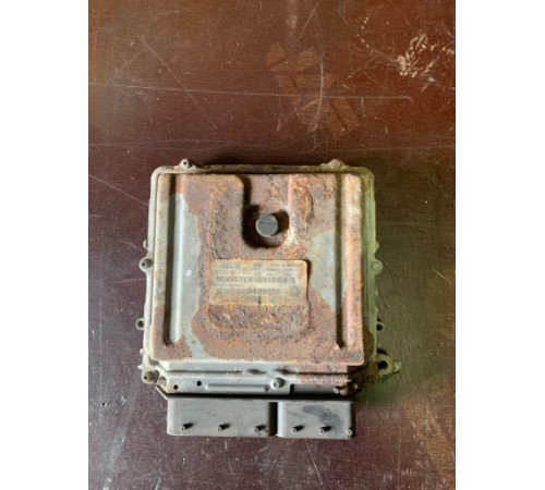 JEEP LIBERTY КОМПЬЮТЕР ДРАЙВЕР P56044576AL