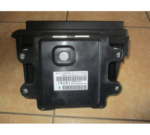 JEEP CHEROKEE КОМПЬЮТЕР ДРАЙВЕР P05150681AB