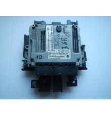 JEEP LIBERTY КОМПЬЮТЕР ДРАЙВЕР P56044195AF