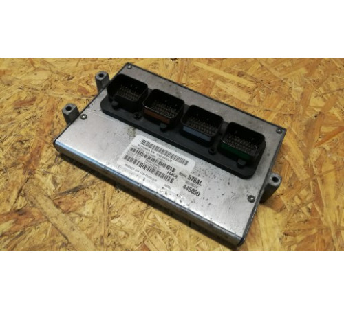 КОМПЬЮТЕР ВОДИТЕЛЬ JEEP GRAND CHEROKEE P05150734AB