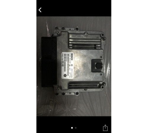 JEEP GRAND CHEROKEE КОМПЬЮТЕР ДРАЙВЕР P56041410AB