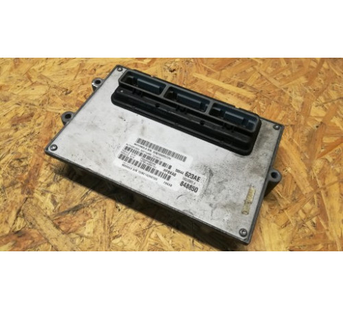 JEEP LIBERTY КОМПЬЮТЕР ДРАЙВЕР P56044623AE